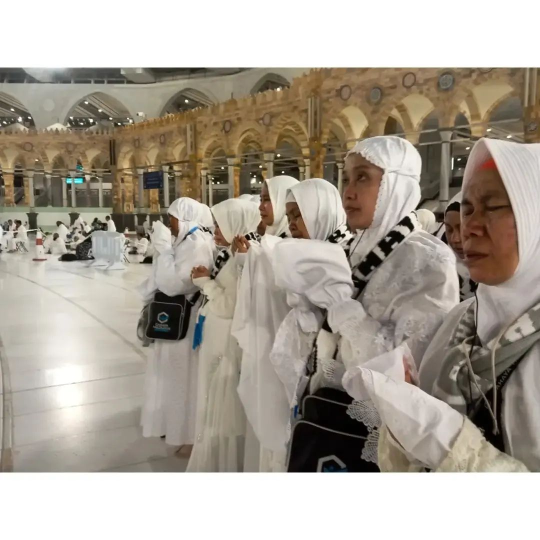 Biaya Umroh 2028 Bekasi